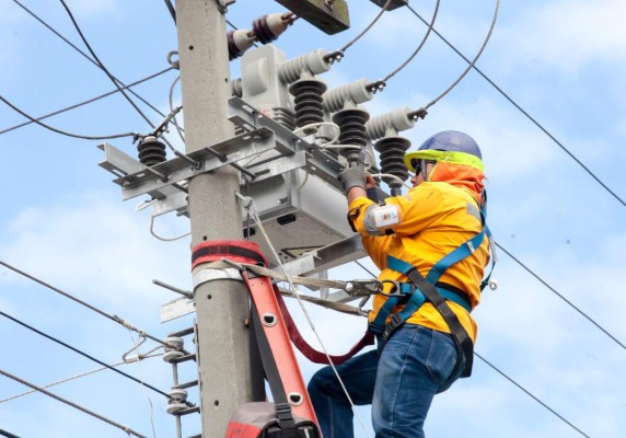 Comisión Interventora de la Enee recupera más de L45 millones por hurto de energía