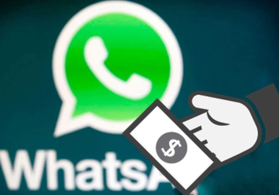 WhatsApp le entra a los pagos digitales