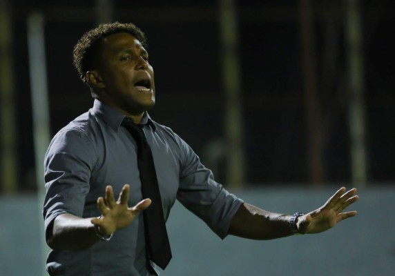 Esta semana definen en Marathón el futuro de Carlos Pavón