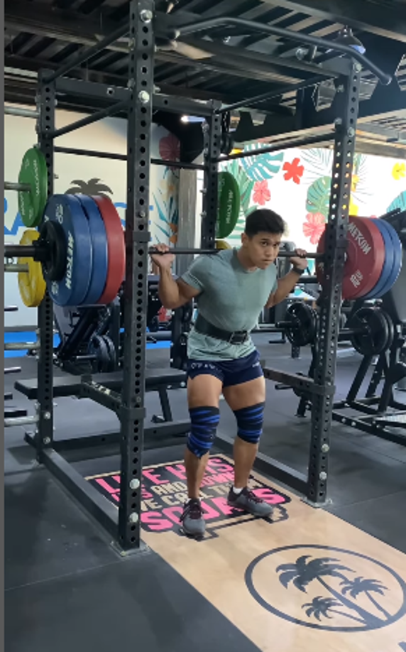 Según informó el portal The Sun, el terrible incidente sucedió hace casi una semana.