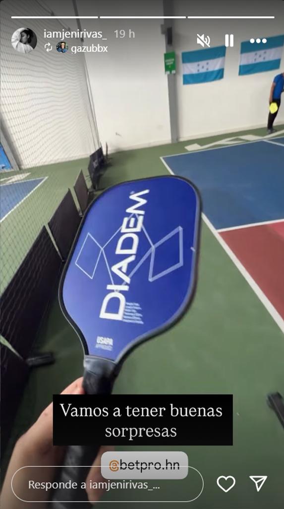 Así era Jenifer Rivas, la presentadora hondureña encontrada sin vida en su hogar