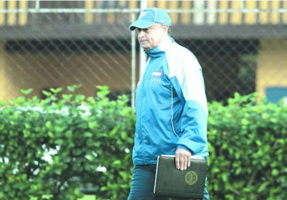 Juan de Dios: 'Me interesa el funcionamiento'