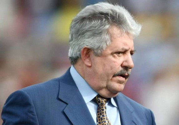 Justicia suiza niega libertad a expresidente de Federación venezolana