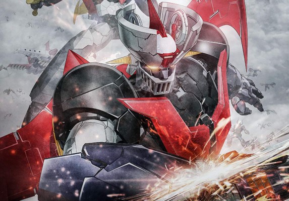 Mazinger Z, el regreso de una leyenda