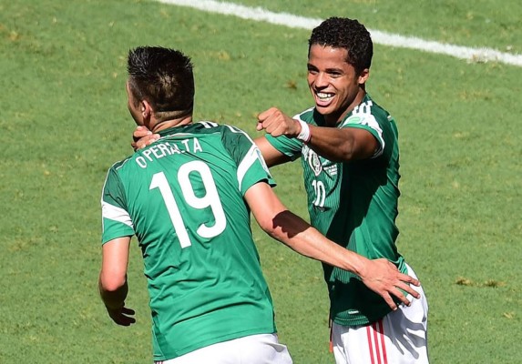 Holanda prolonga de forma cruel la maldición de México