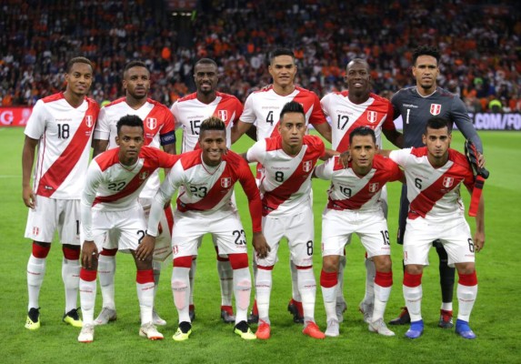Perú se enfrentará a Costa Rica y no a Honduras en amistoso internacional