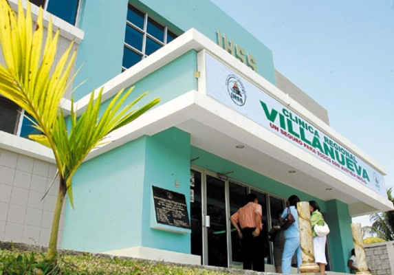 Ya funcionan las cinco periféricas