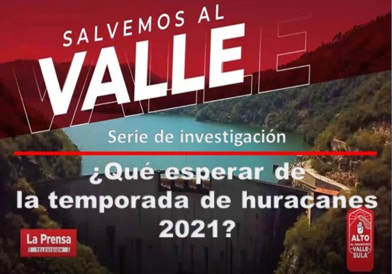 ¿Qué esperar de la temporada de huracanes 2021?