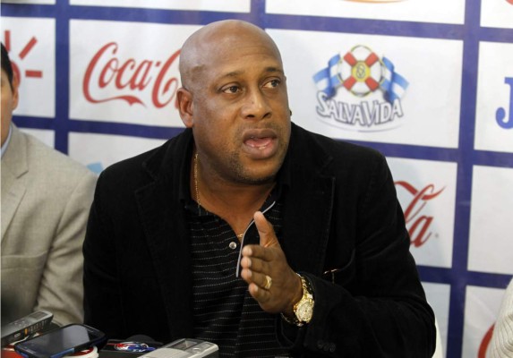 Hernán Medford sobre convocatoria: 'Se mantiene una base'