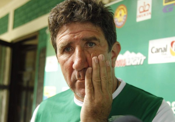 'Soy el técnico más exitoso en los últimos cinco años y medio'