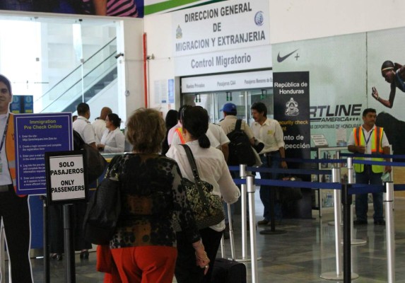 Gestionan cámara para detectar ébola en el aeropuerto sampedrano