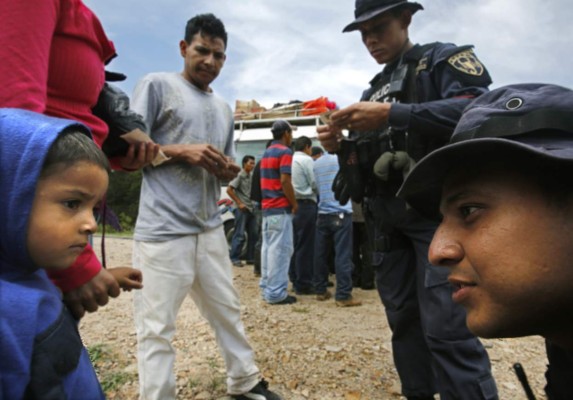 Operación Coyote formalizó el inicio del Plan Alianza con EUA