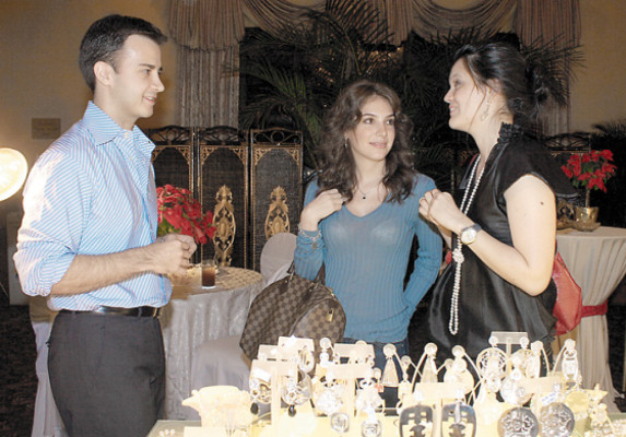 Días de joyas y distinción