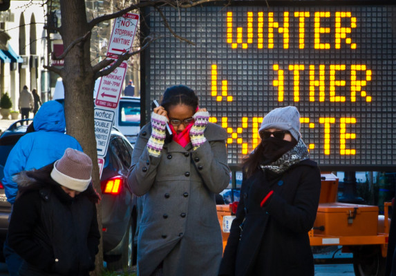 Pérdidas por ola de frío suman unos $5,000 millones