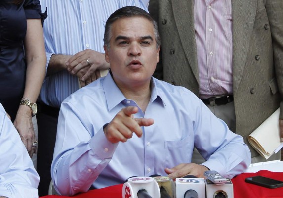 Familia confirma que Yani Rosenthal ya no está en cárcel de EUA