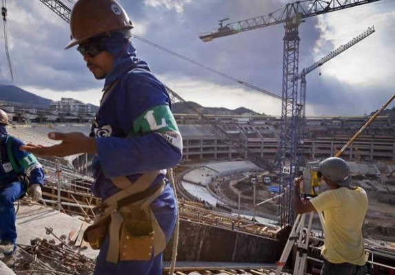 FMI: América Latina crecerá al 2% en 2014