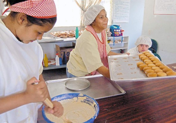 Mipymes se agrupan en cámara