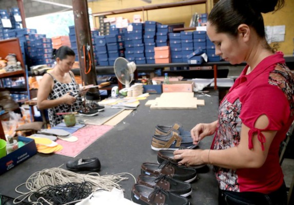 Mipymes le apuestan a los emprendimiento colectivos