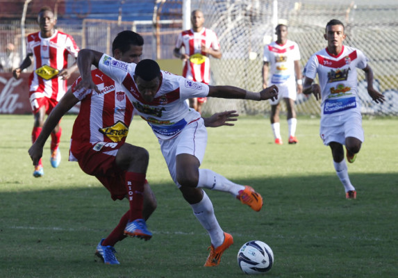 Real Sociedad no para de celebrar y se sube al liderato de Honduras