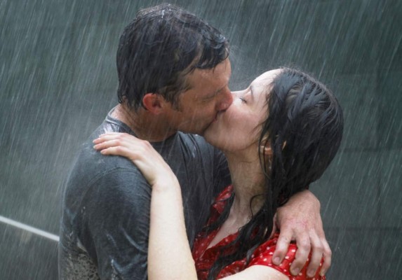 Cómo besar bien, según los científicos