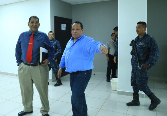 Absuelven a acusado de prostituir a seis mujeres en San Pedro Sula  