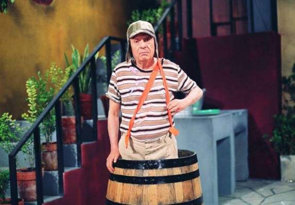 Este era el verdadero nombre de 'El Chavo del 8'