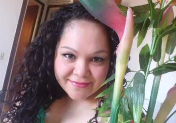 Madre de hondureña asesinada en Barcelona: 'Yo no puedo asimilar su pérdida'