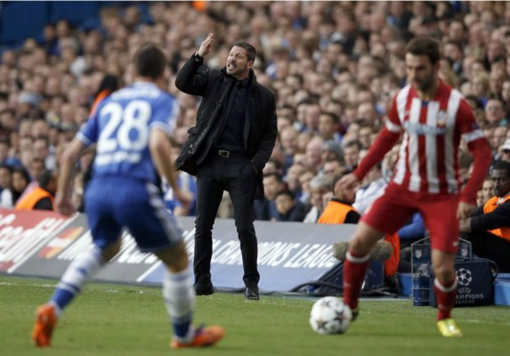 El Atlético hace historia y jugará la final de Champions ante Real Madrid