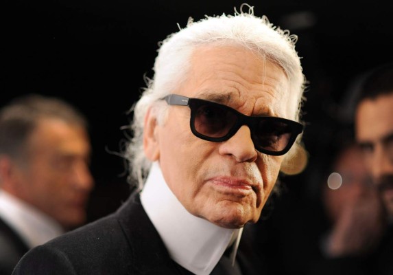 Karl Lagerfeld: primeras reacciones a la muerte del diseñador