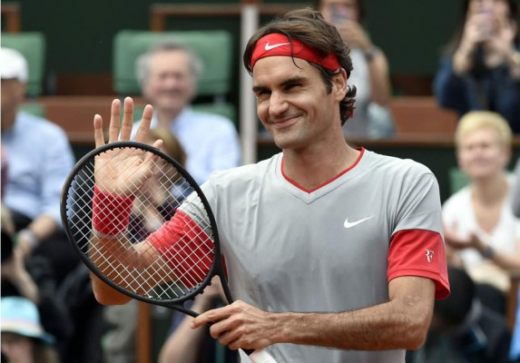 Federer: 'Honduras y Ecuador son países que realmente no conocemos en Suiza'
