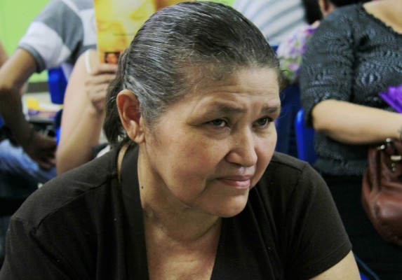 Pacientes 'huyen” del IHSS y saturan el Mario Rivas