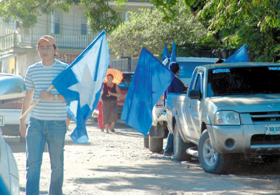 Ningún incidente se reporta en La Ceiba