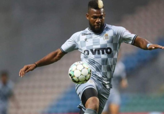 El Boavista con Benguché y Elis vuelve a perder y cae en puestos de descenso en Portugal