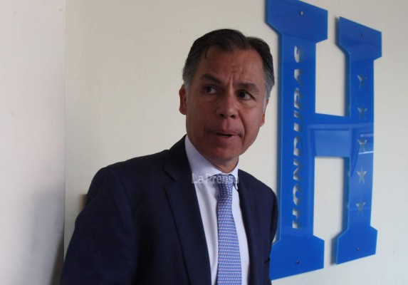 Fenafuth se pronuncia sobre el posible nuevo DT de Honduras