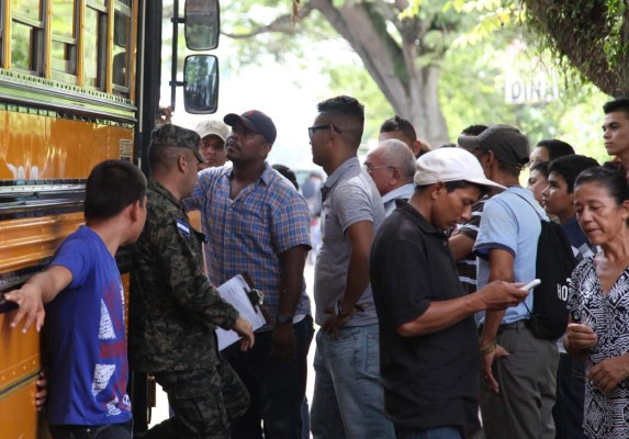 En 33% bajaron muertes en Colón tras desarme general