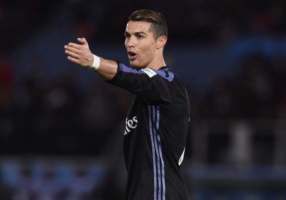 Según medio español, Cristiano Ronaldo no quiere a este crack en Real Madrid