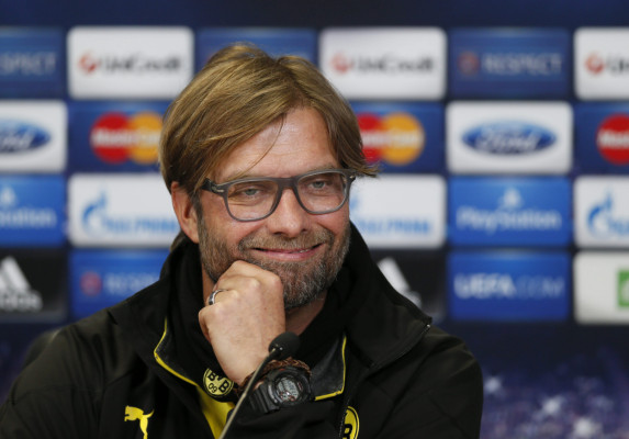Klopp: 'Alemania y Brasil son los favoritos”