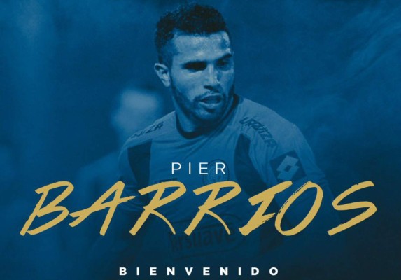 Jugador suramericano firma con otro equipo y deja vestido y alborotado al Olimpia