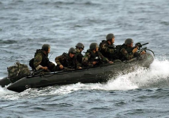 Congreso aprueba convenio para combatir narcotráfico en el Caribe