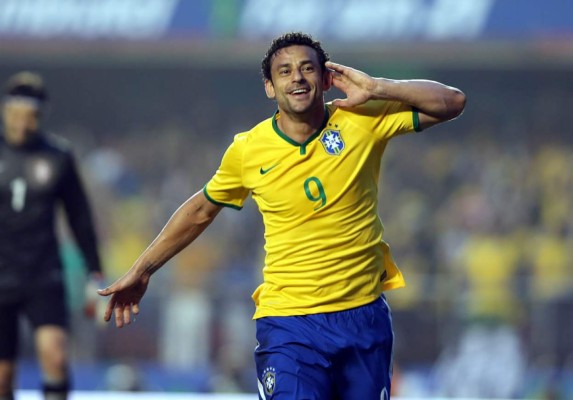 Brasil venció a Serbia con una floja actuación en su último amistoso