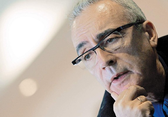 Premio Planeta para Juan José Millás