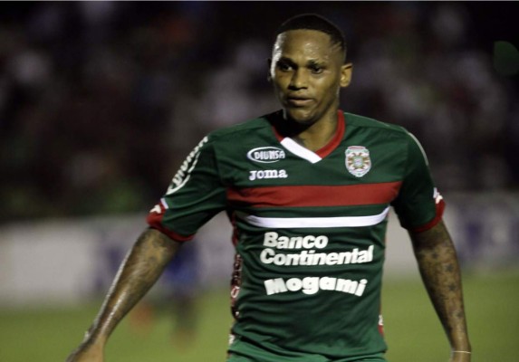 Marathón anuncia tres bajas