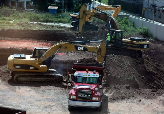 Programan desembolsos para Centro Cívico