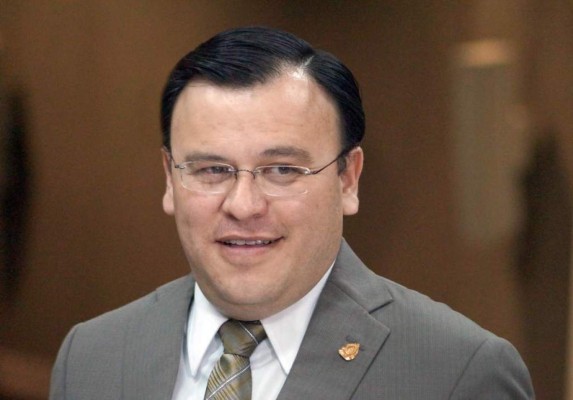 Darío Banegas: 'La lista vino elaborada de afuera'