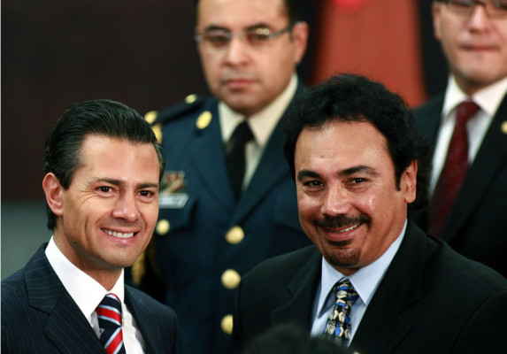 Hugo Sánchez: 'Carlos Vela es el Messi o Cristiano de México”