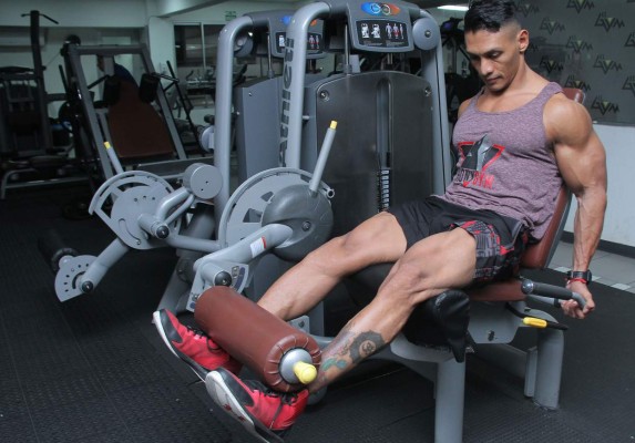 Consejos para evitar piernas delgadas