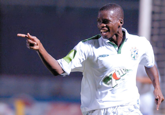 Yobani Ávila: 'Del Olimpia no salí por atrás”