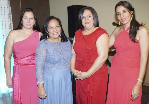 Boda de Yessica Waleska Hernández y Orlando Rangel