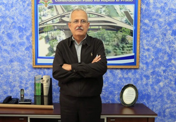 'En ocho meses se hará el traspaso de 12 acueductos”