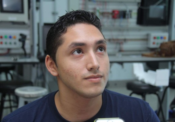 Sampedranos buscan imponerse en el primer 'Drone Challenge”